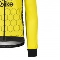 Heren Fietskleding Team Visma Lease a Bike 2025 Jack