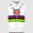 Heren Fietskleding Pissei UAE Team Emirates Vest 2025 - Tadej Pogacar