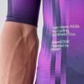 Heren Fietskleding MAAP World Tour Pro Air 2025 Shirt