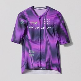Dames Maap World Tour Pro Air 2025 Damesshirt