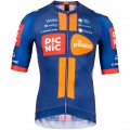 Heren Fietskleding Nalini Team Picnic-Postnl 2025 Racetrui