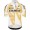 Heren Fietskleding Q36.5 Pro Team Offroad 2025 Gregorius-shirt