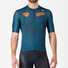 Heren Roma Giro d'Italia 2025 shirt