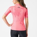 Heren Fietskleding Giro d'Italia 2025 Competizione 3 Shirt