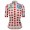Dames Pois Dames Tour de France 2025 Fan Line shirt