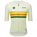 Heren Santini UCI Wereldkampioen 2025 Australië Trui