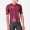Heren Fietskleding Siena Giro d'Italia 2025 shirt