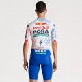 Specialized Red Bull Bora-Hansgrohe 2025 raceshirt voor heren - TDF