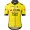 Heren Team Visma Lease a Bike 2025 Premium Shirt
