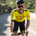 Heren Team Visma Lease a Bike 2025 Shirt