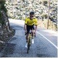 Heren Team Visma Lease a Bike 2025 Shirt