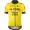 Heren Team Visma Lease a Bike 2025 shirt