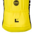 Heren Team Visma Lease a Bike 2025 shirt