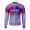 Dames Fietskleding Agu Laboral Kutxa-Fondacion Euskadi 2025 damesshirt met lange mouwen