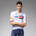 Heren ALE Nationaal Team Groot-Brittannië 2025 Shirt