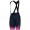 Heren Fietskleding Ale Hagens Berman Jayco 2025 PRS 2.0 Bib Tights