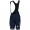 Heren Fietskleding Ale Groupama FDJ 2025 Bib Tights