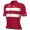Heren Fietskleding Ale Deens elftal 2025 shirt