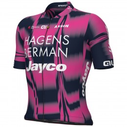 Heren ALE Nationaal Team Groot-Brittannië 2025 PRS 2.0 Shirt