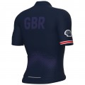 Heren ALE Nationaal Team Groot-Brittannië 2025 Trainingsshirt