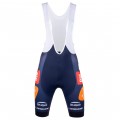 Dames Fietskleding Nalini dames Team Picnic-Postnl 2025 koersbroek