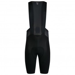 Heren Rapha Pro Team 3 koersbroek - Zwart