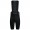 Heren Rapha Pro Team 3 koersbroek - Zwart