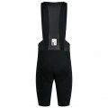 Heren Rapha Pro Team 3 koersbroek - Zwart