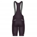 Team Lapierre 2025 Santini koersbroek - Bordeaux