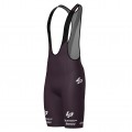 Team Lapierre 2025 Santini koersbroek - Bordeaux