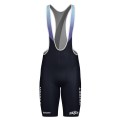 Team Unibet Rockets 2025 Santini koersbroek - Blauw