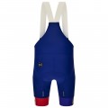 Heren Fietskleding Santini Tour de France Bib Tights - Grand Départ Lille