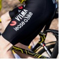Team Visma Lease a Bike 2025 koersbroek