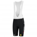  Team Visma Lease a bike 2025 Der Schwarm dames bibshort - TDF