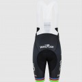 Heren Pissei UAE Team Emirates 2025 koersbroek - Tadej Pogacar