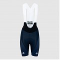 Dames Fietskleding Pissei UAE Team ADQ 2025 dames koersbroek