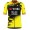 Heren Team Visma Lease a Bike 2025 The Wingbeat Shirt - Wout Van Aert