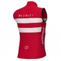 Heren Ale Deense Nationale Team Vest 2025