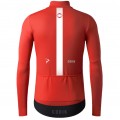 Heren Fietskleding Gobik Ineos Grenadiers Envy 2.0 jack 2025