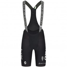Heren Q36.5 Pro Cycling Team 2025 Dottore Pro koersbroek