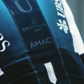 Heren Fietskleding Q36.5 Pro Cycling Team Gregarius Vest 2025