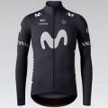 Heren Fietskleding Gobik Movistar Envy 2.0 jack 2025