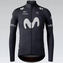 Heren Fietskleding Gobik Movistar Envy 2.0 jack 2025