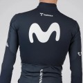 Heren Fietskleding Gobik Movistar Envy 2.0 jack 2025
