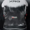 Heren Fietskleding Pissei UAE Team Emirates 2025 Shirt