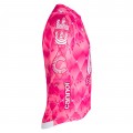 Heren Fietskleding Rapha EF Education EasyPost Pro Team Training 2025 shirt