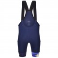 Heren Fietskleding Santini Paris Nice 2025 Bib Tights