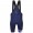 Heren Fietskleding Santini Paris Nice 2025 Bib Tights