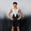 Heren Fietskleding Pissei UAE Team Emirates 2025 Magistrale koersbroek