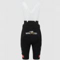 Heren Fietskleding Pissei UAE Team Emirates 2025 Magistrale koersbroek